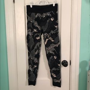 SweatyBetty Patterned Leggings
